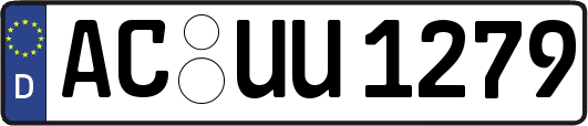 AC-UU1279