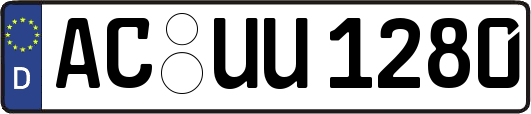 AC-UU1280