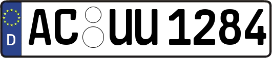 AC-UU1284