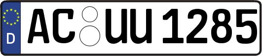 AC-UU1285