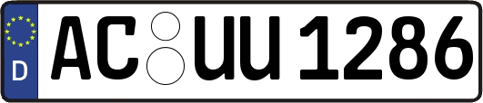 AC-UU1286