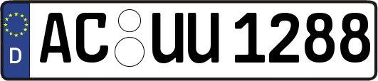 AC-UU1288