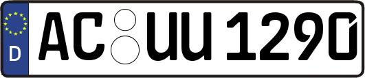AC-UU1290