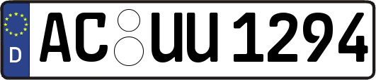 AC-UU1294
