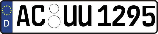 AC-UU1295