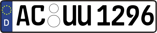 AC-UU1296