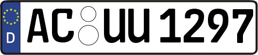 AC-UU1297