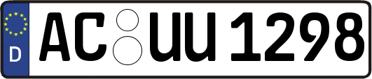 AC-UU1298