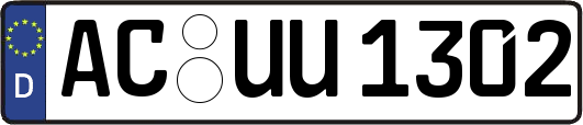 AC-UU1302