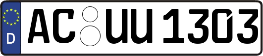 AC-UU1303