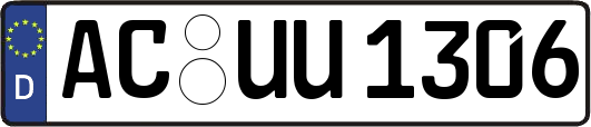 AC-UU1306
