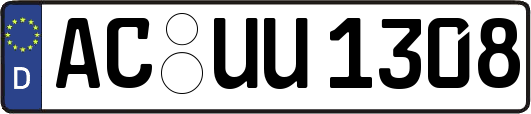 AC-UU1308