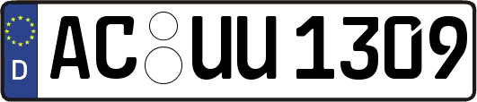 AC-UU1309