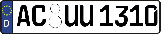 AC-UU1310