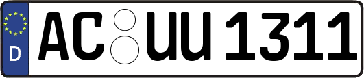 AC-UU1311