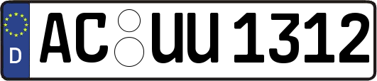 AC-UU1312