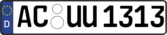 AC-UU1313