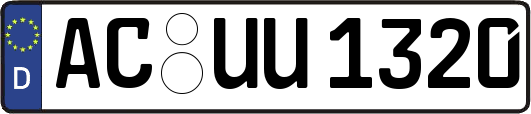AC-UU1320