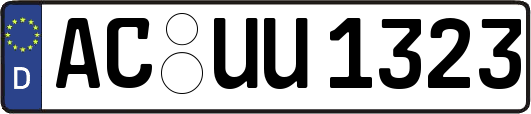 AC-UU1323