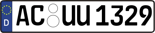 AC-UU1329