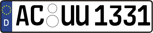 AC-UU1331