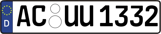AC-UU1332