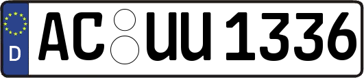 AC-UU1336