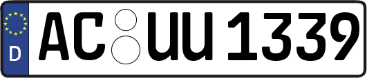 AC-UU1339
