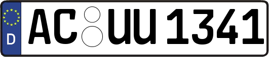 AC-UU1341