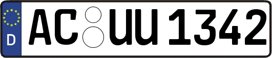 AC-UU1342