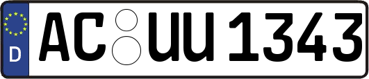 AC-UU1343