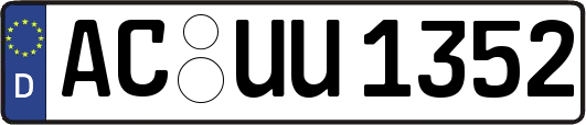 AC-UU1352