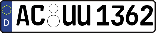 AC-UU1362