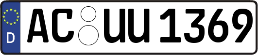 AC-UU1369