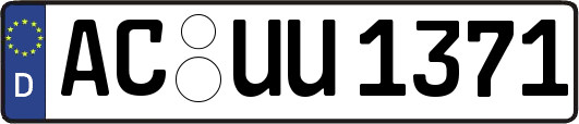 AC-UU1371