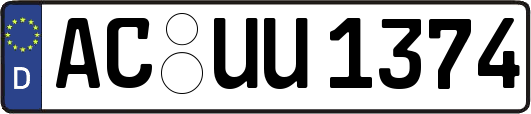 AC-UU1374