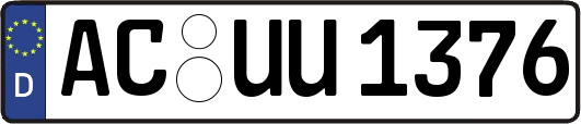 AC-UU1376