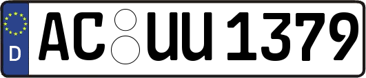 AC-UU1379