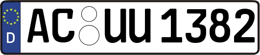 AC-UU1382