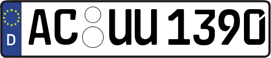 AC-UU1390