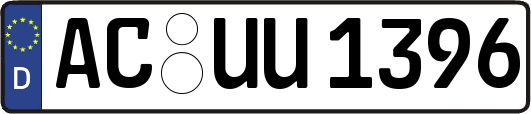 AC-UU1396
