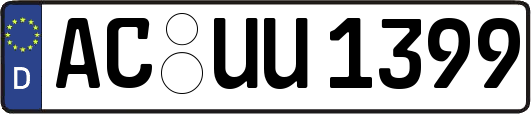 AC-UU1399