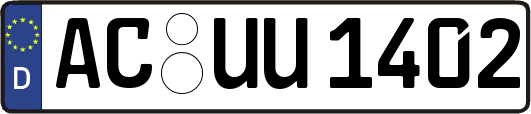 AC-UU1402