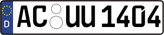 AC-UU1404