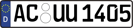 AC-UU1405