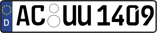 AC-UU1409