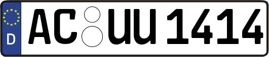 AC-UU1414