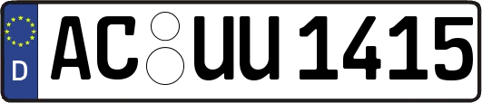 AC-UU1415