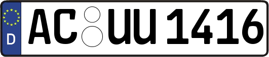AC-UU1416