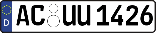 AC-UU1426